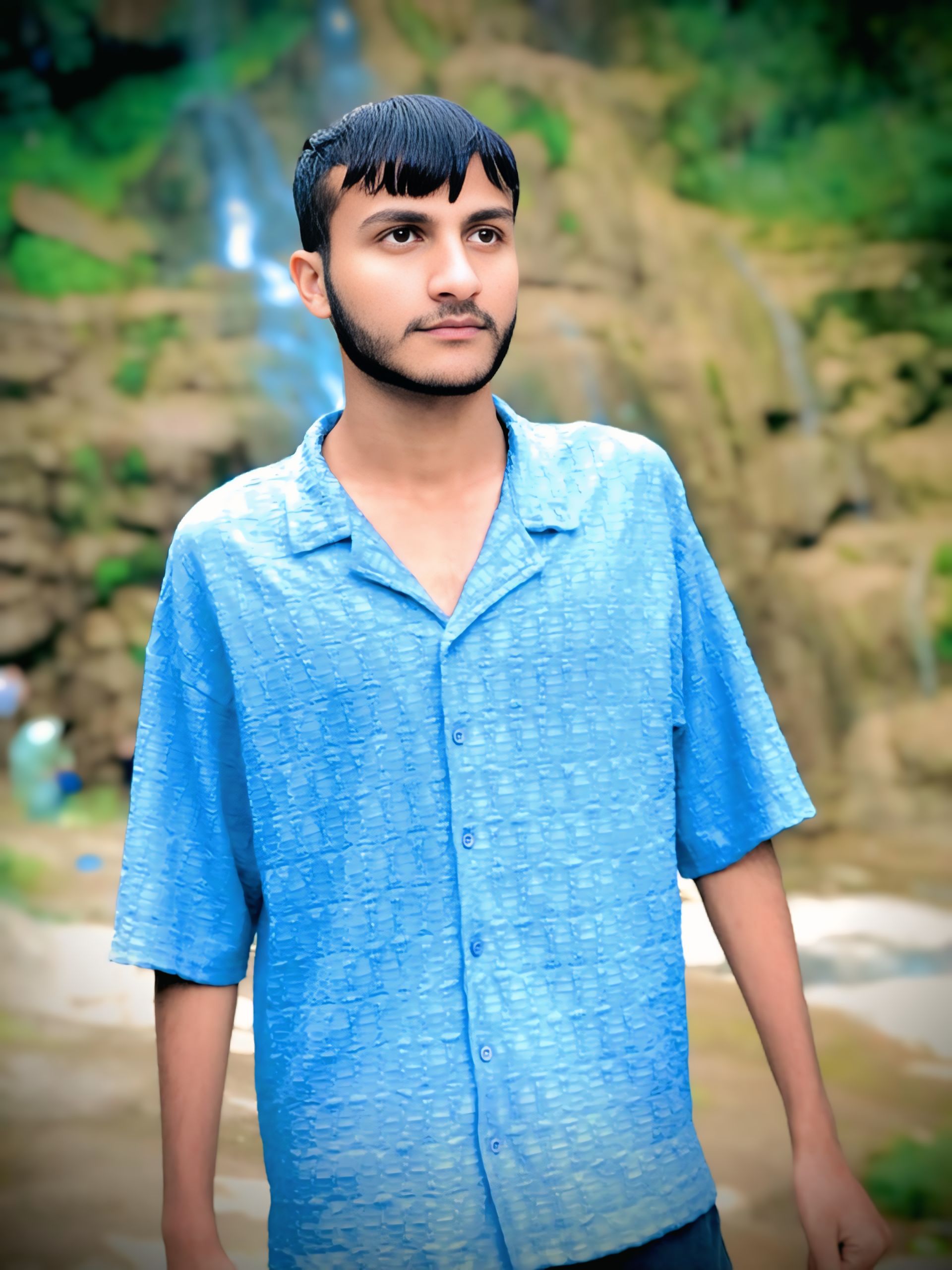 Hamid Mukhtiar Profile Hamid Mukhtiar Profile