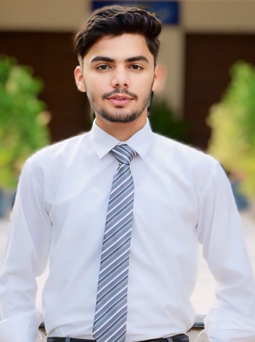 Huzaifa Tanoli Profile Huzaifa Tanoli Profile