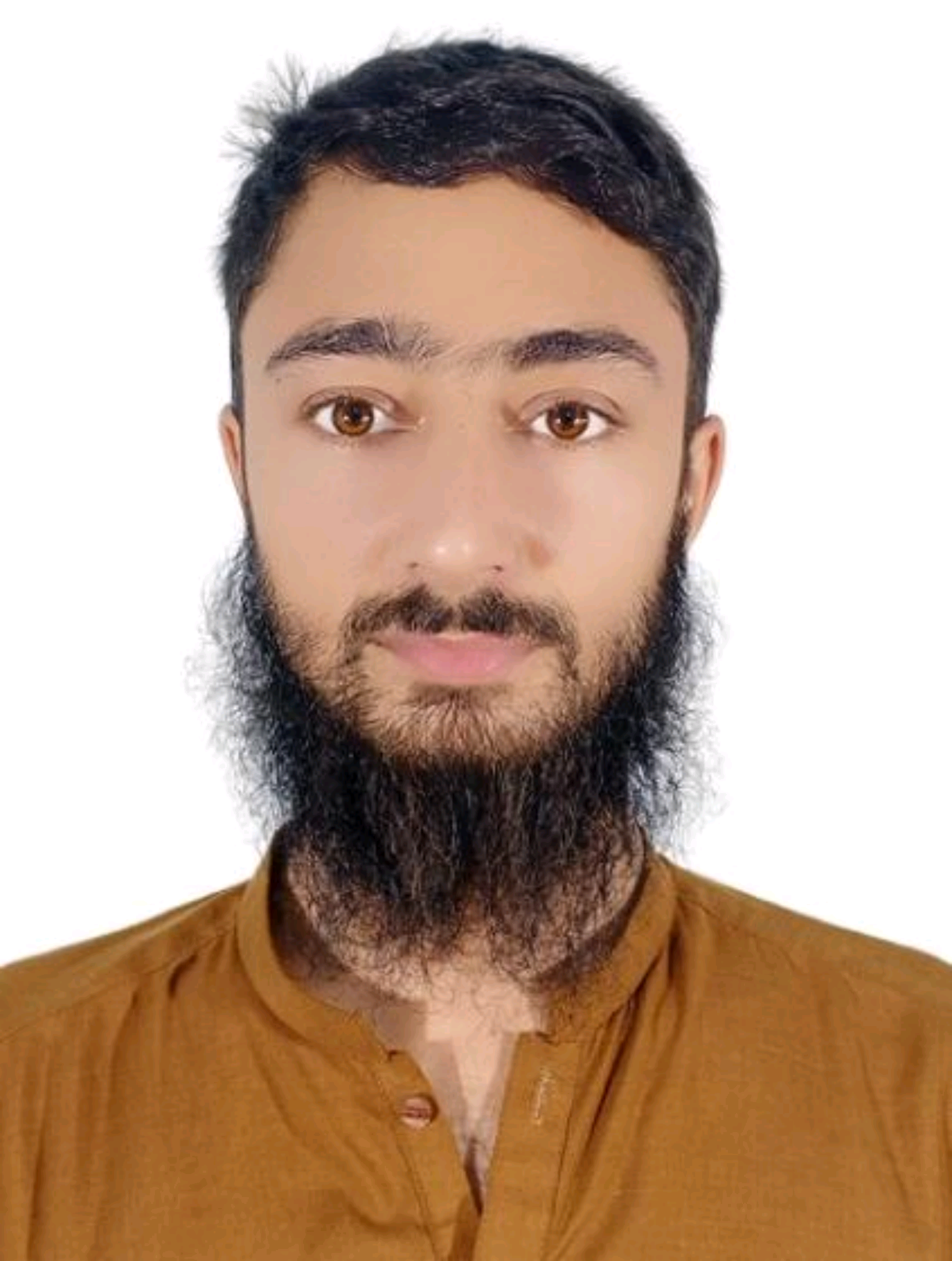 Mohib Ullah Profile