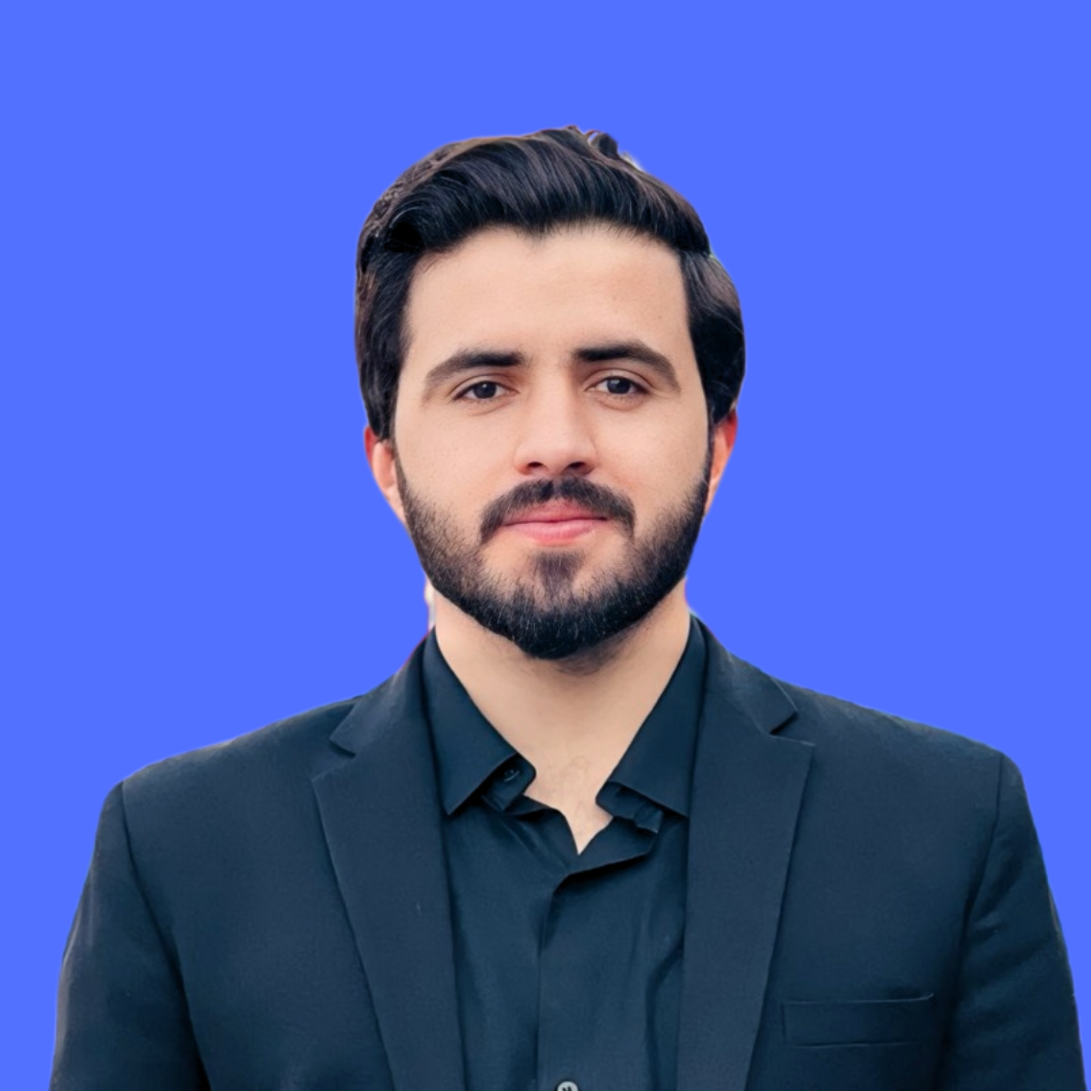 Nazeer Hussain Profile