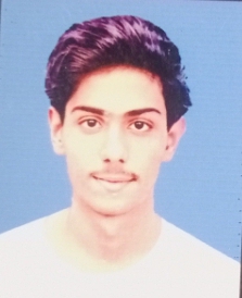 Syed Aun Abbas Profile Syed Aun Abbas Profile