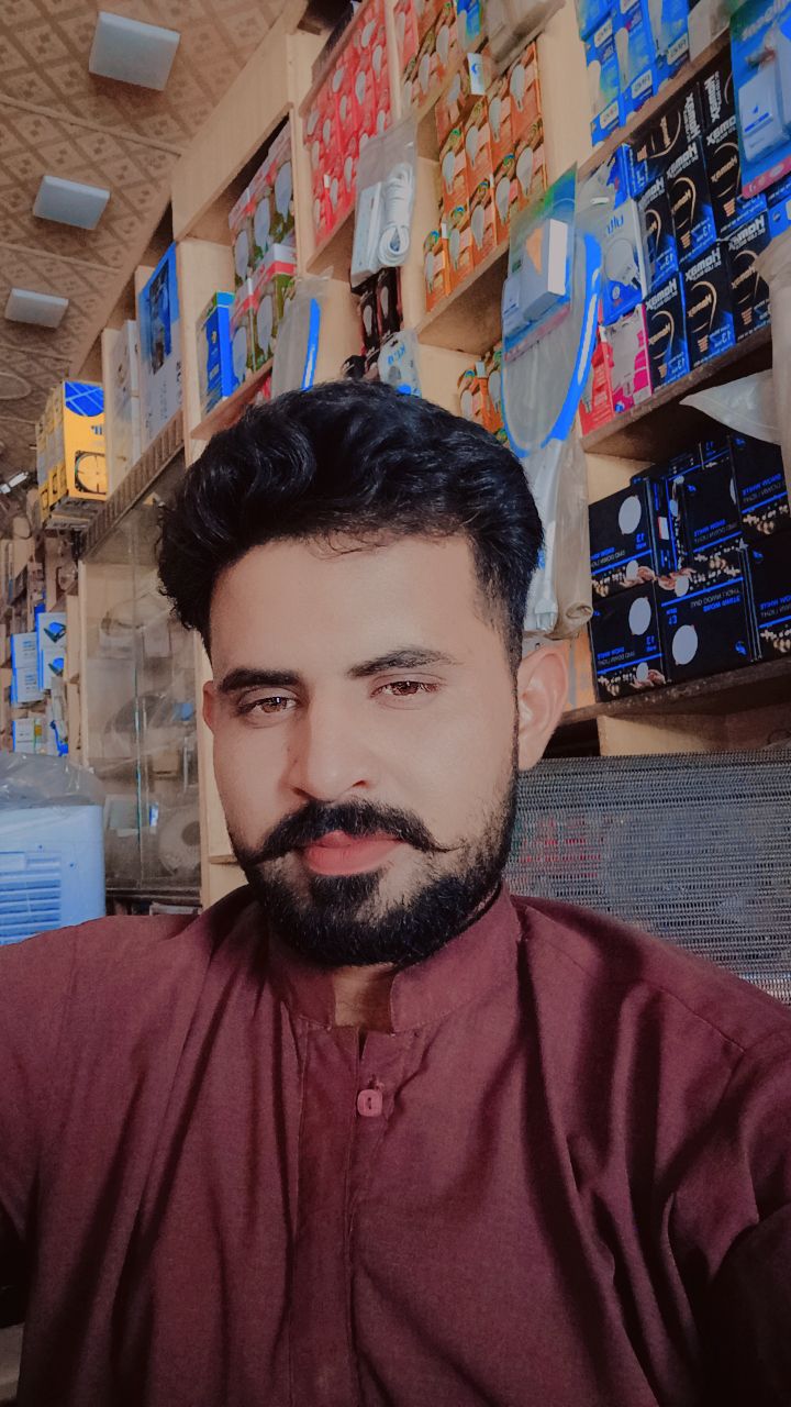 Rashid Ali Profile Rashid Ali Profile