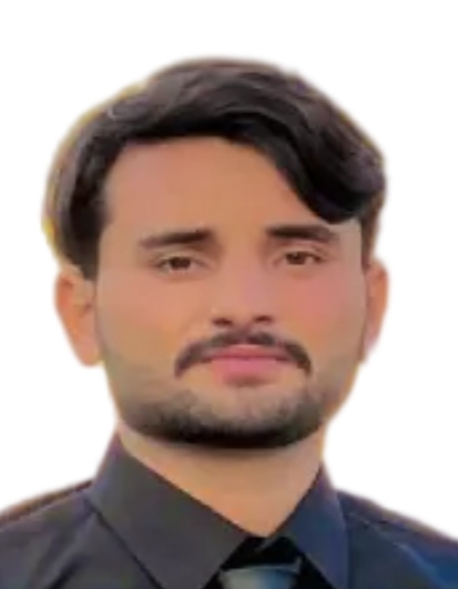 Raheel Aamir Profile Raheel Aamir Profile