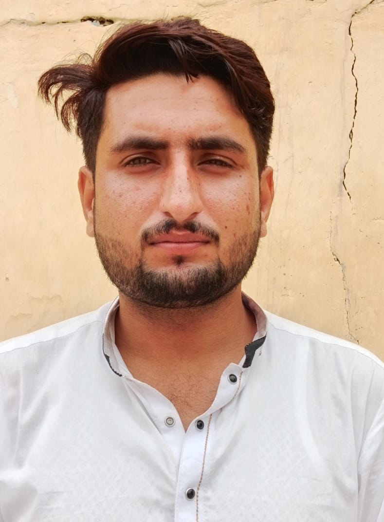 Zabih Ullah Profile Zabih Ullah Profile