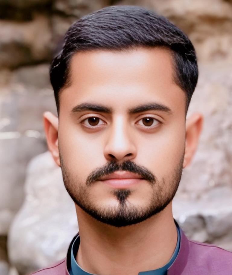 Aqib Ali Profile Aqib Ali Profile