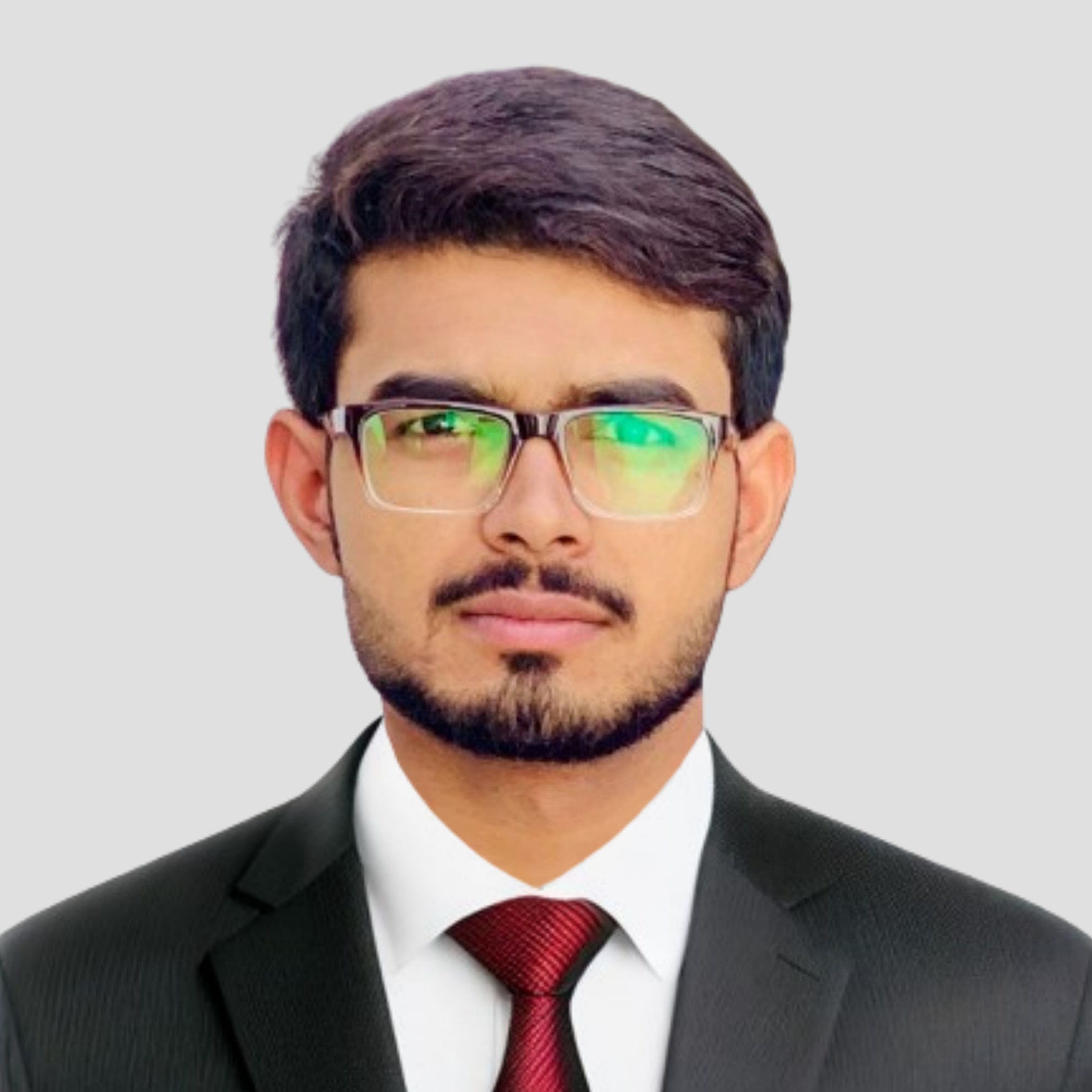 Muhammad Asim Iftikhar Profile Muhammad Asim Iftikhar Profile