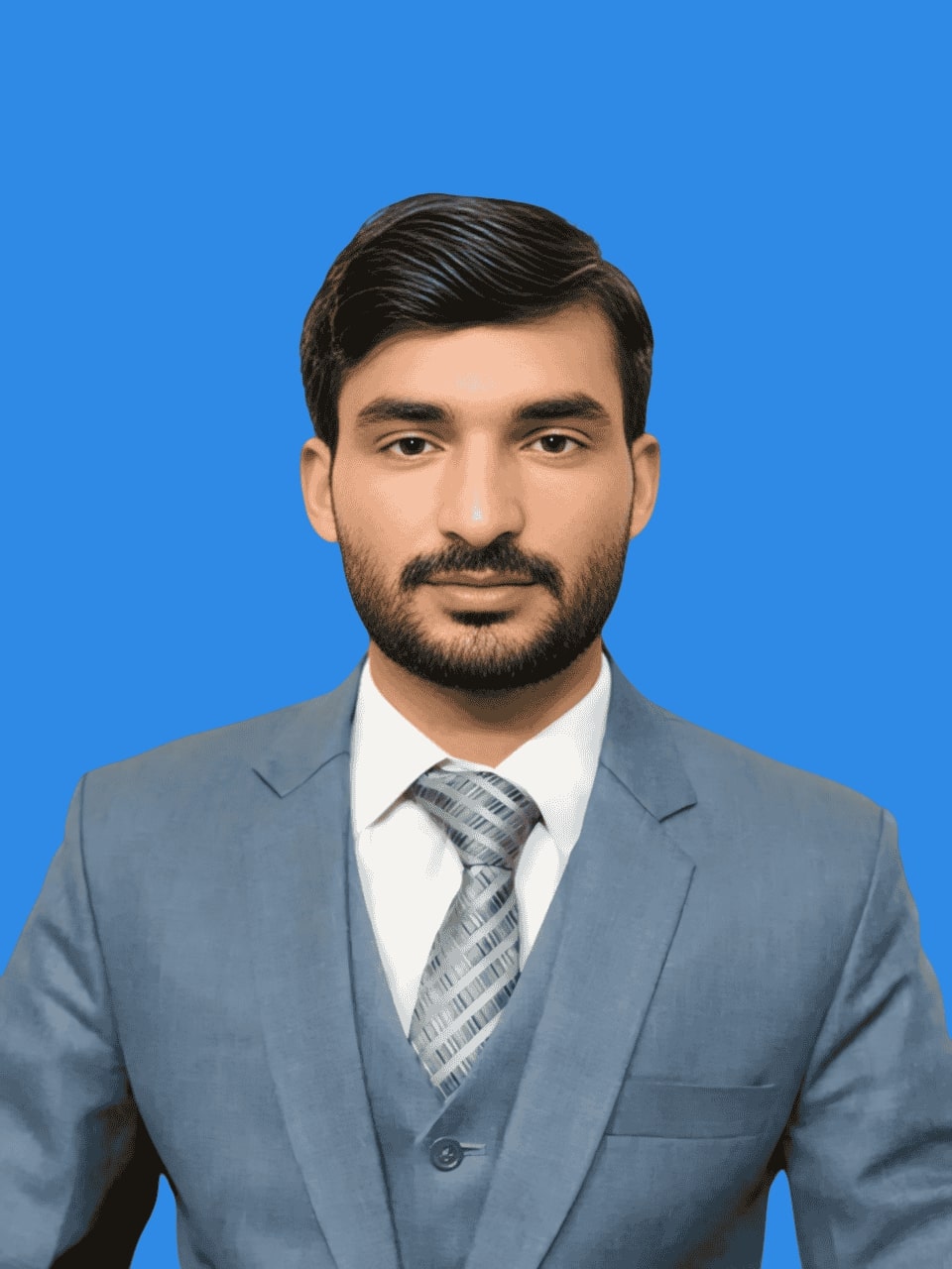 Muhammad Asim Profile