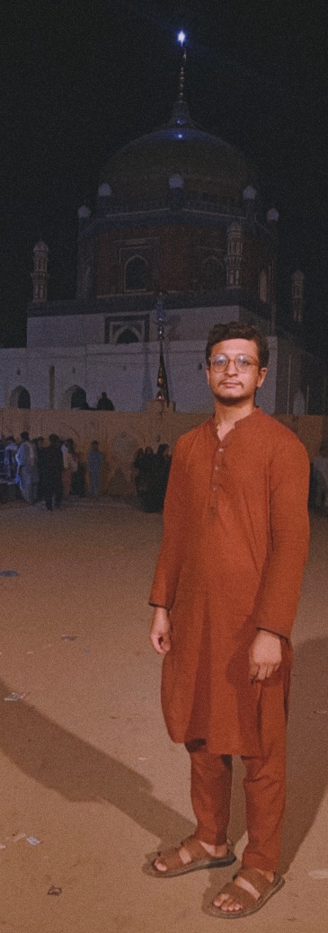 Zohair Shahid English Typing