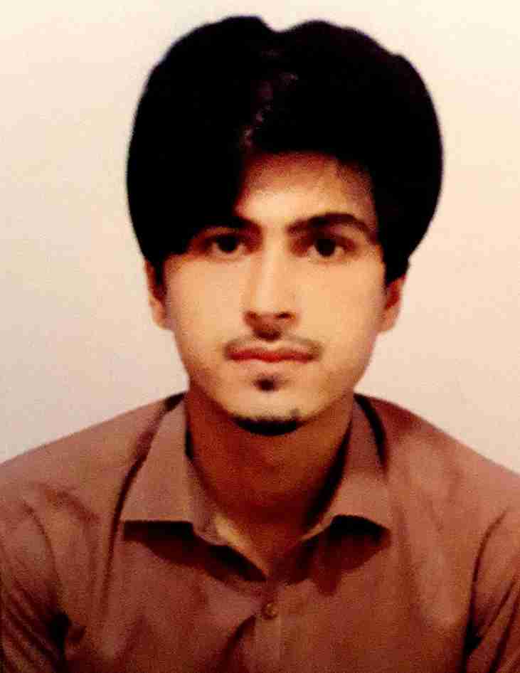 Muhammad Qazi Profile Muhammad Qazi Profile