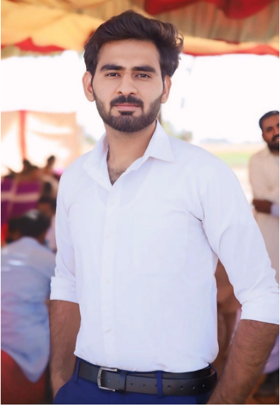 Muhammad Awais Zafar English Typing, MS Office, Photography, Presentations, Management, Communications, Creative Writing, Project Management