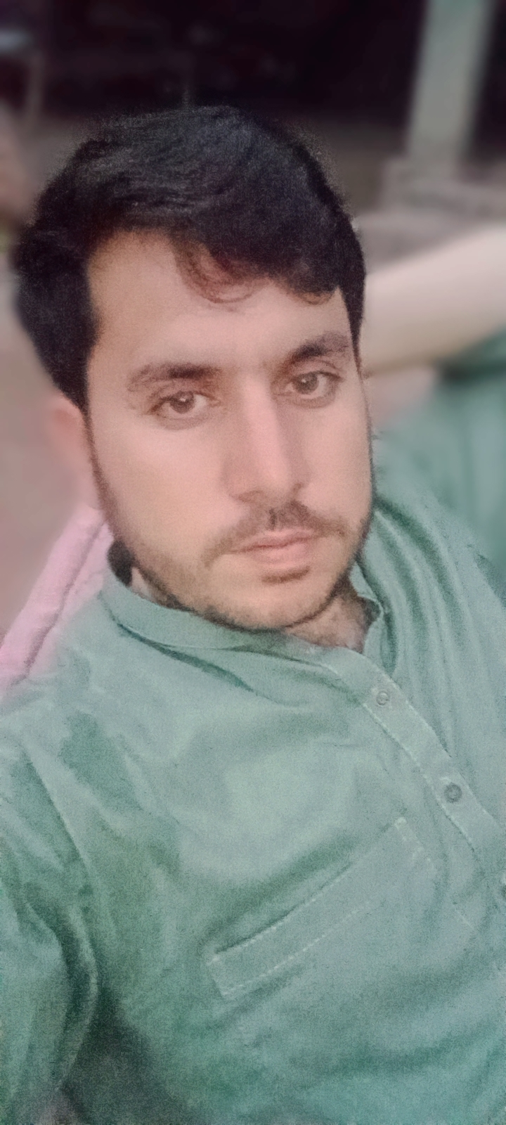 Adnan Zada Driving, Cooking