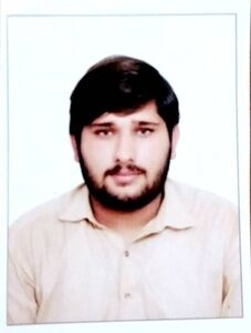 Muhammad Talha MS Office, English Typing