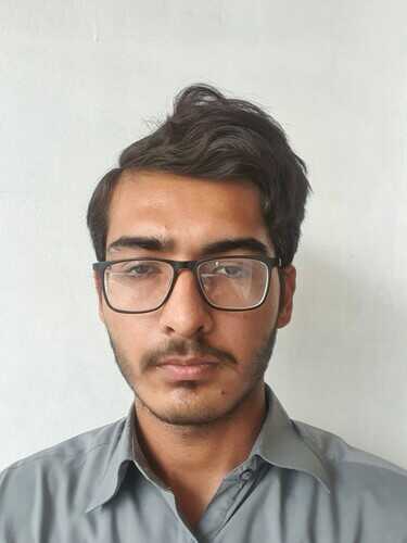 Abdullah Shahid Driving, MS Office, AutoCAD, Oracle Primavera, Revit