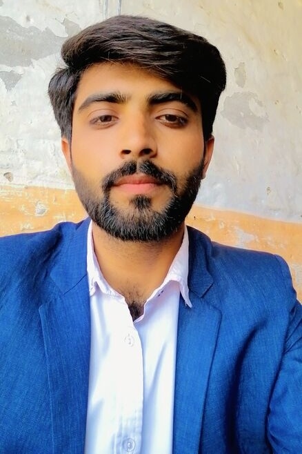 Ashan Shahid Profile