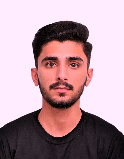 Muhammad Jamshaid Profile