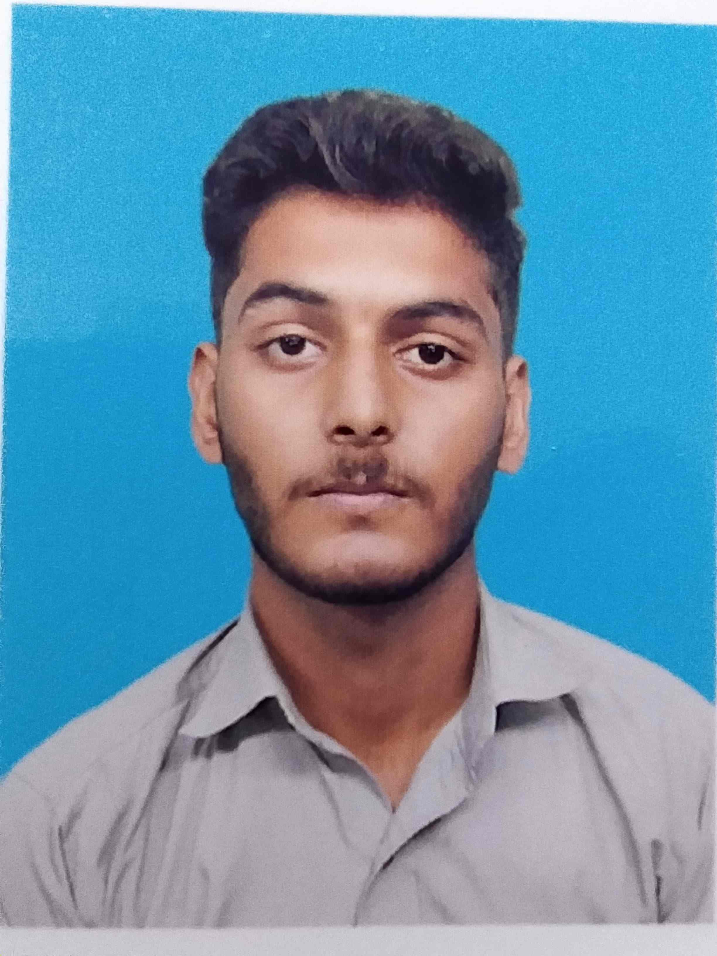 Ali Abbas Profile Ali Abbas Profile