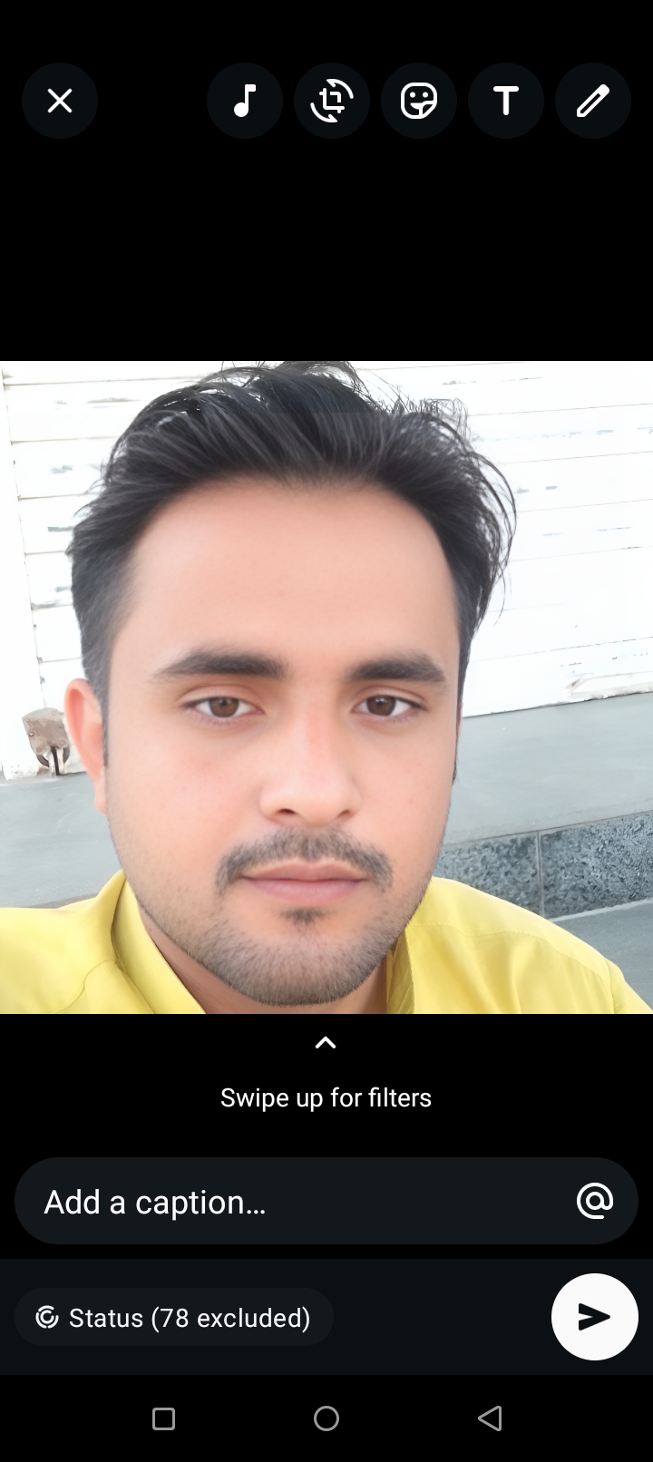 Arbab Iqbal Marketing