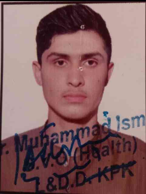 Makhyar Ahmad Profile Makhyar Ahmad Profile