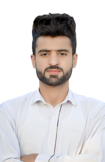 Ahmad Raza Urdu Typing, English Typing, MS Office, CV Design
