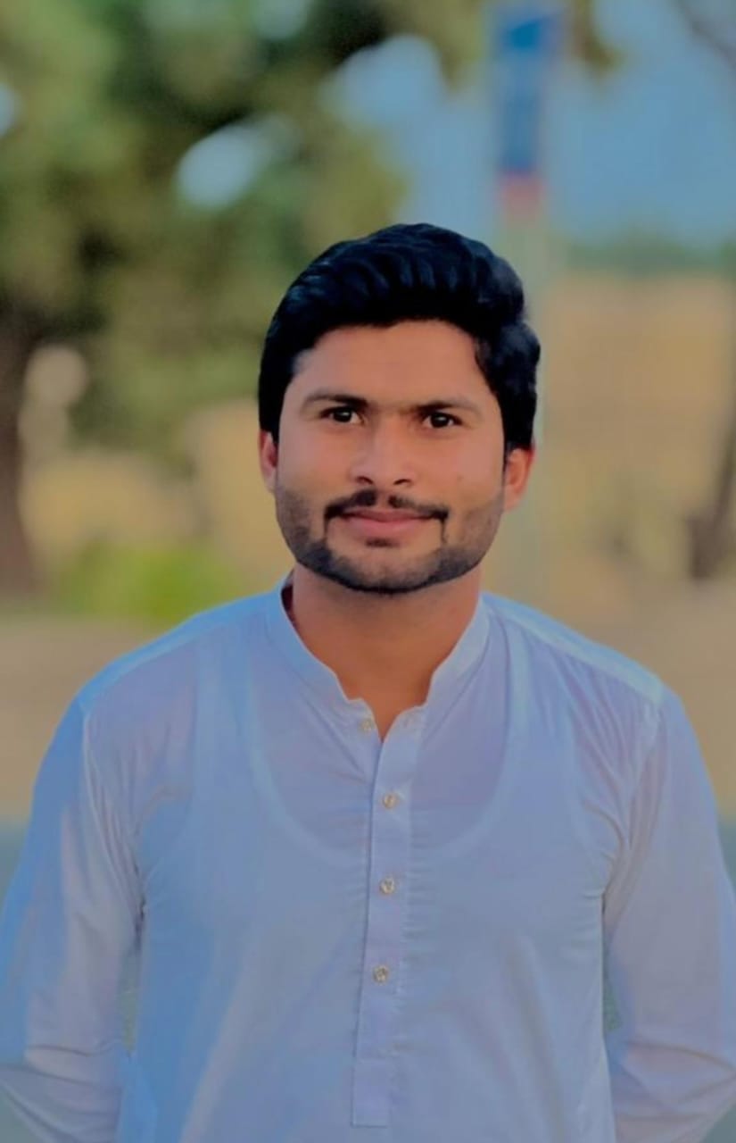 Muhammad Rashid Profile