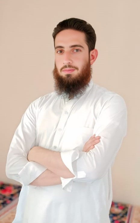 FAIZ UR REHMAN Electrical Engineering, Industrial Engineering, Solar Panel Installation, PLC & SCADA, Electricians, CCTV, MS Office, AutoCAD, English Typing, Data Entry