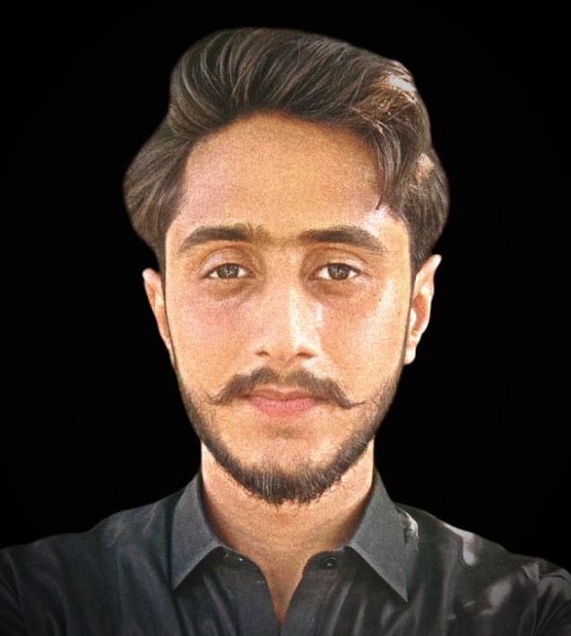 Abdul Rafay Profile Abdul Rafay Profile