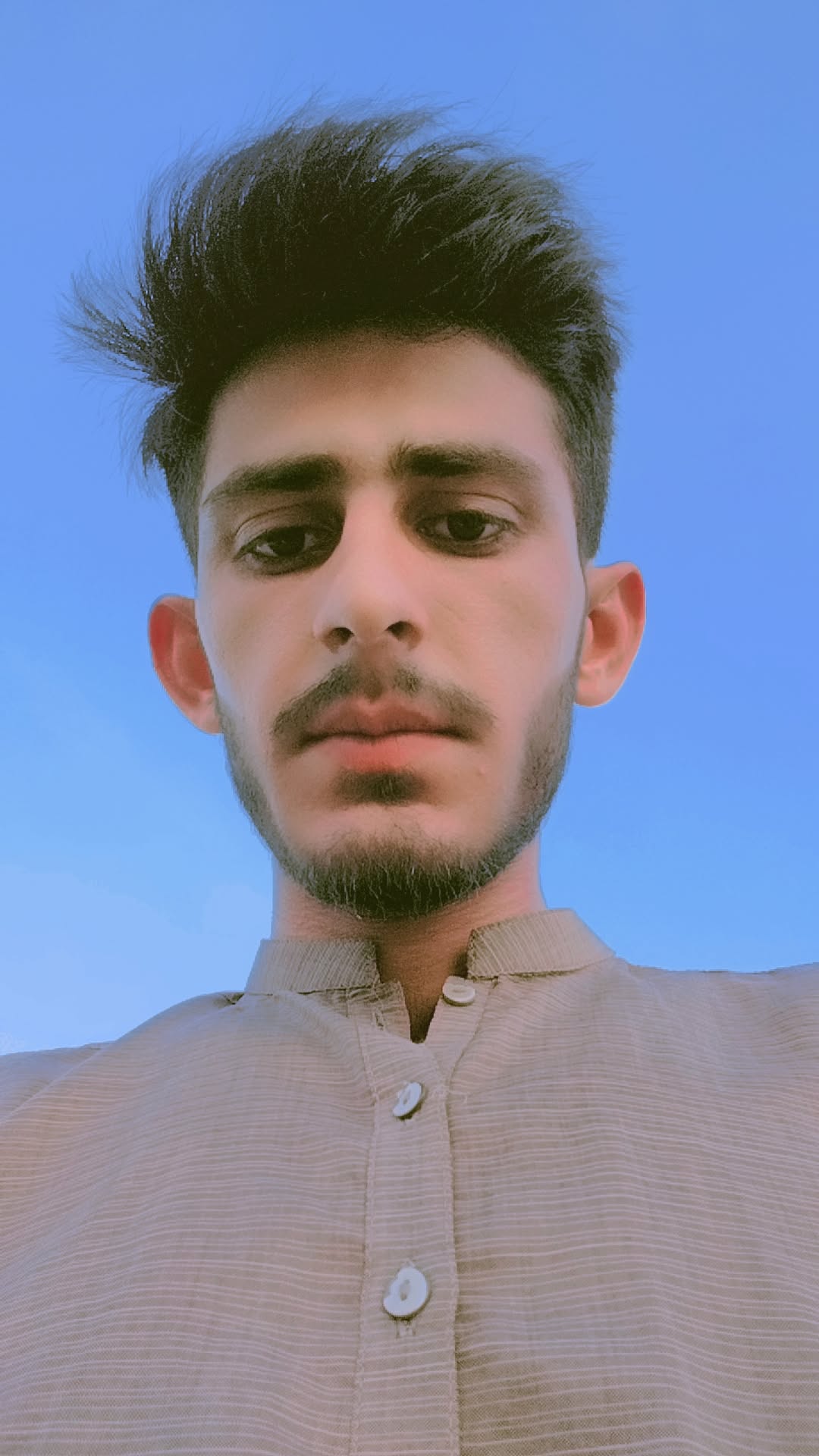 Muhammad Reehan English Typing