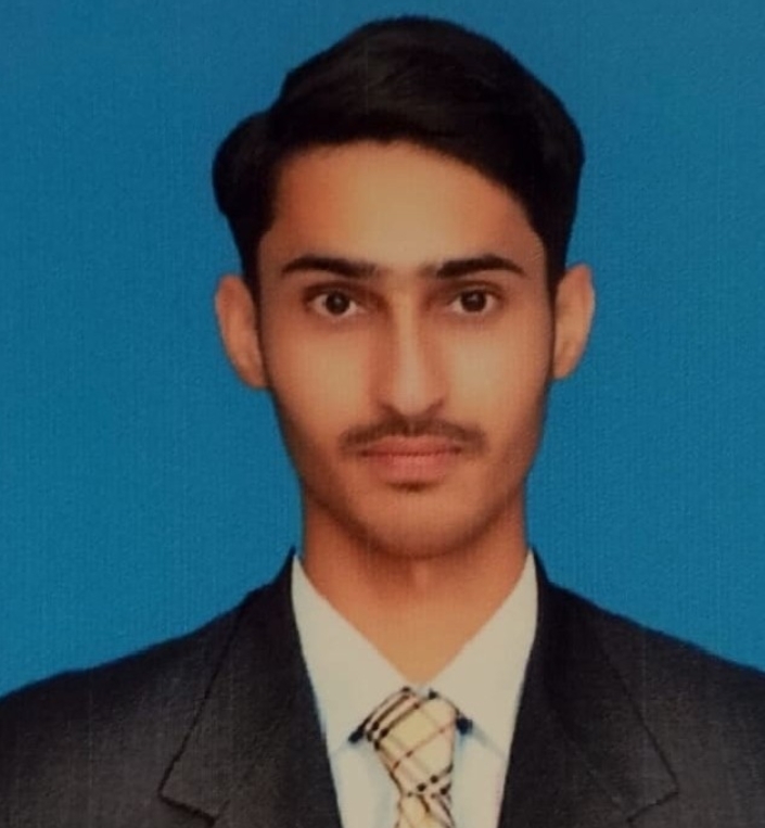 Muhammad Asif Asghar English Typing, MS Office, Animation