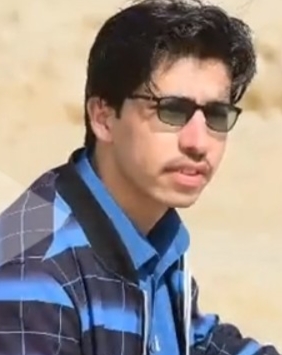 Farzand Ali English Typing