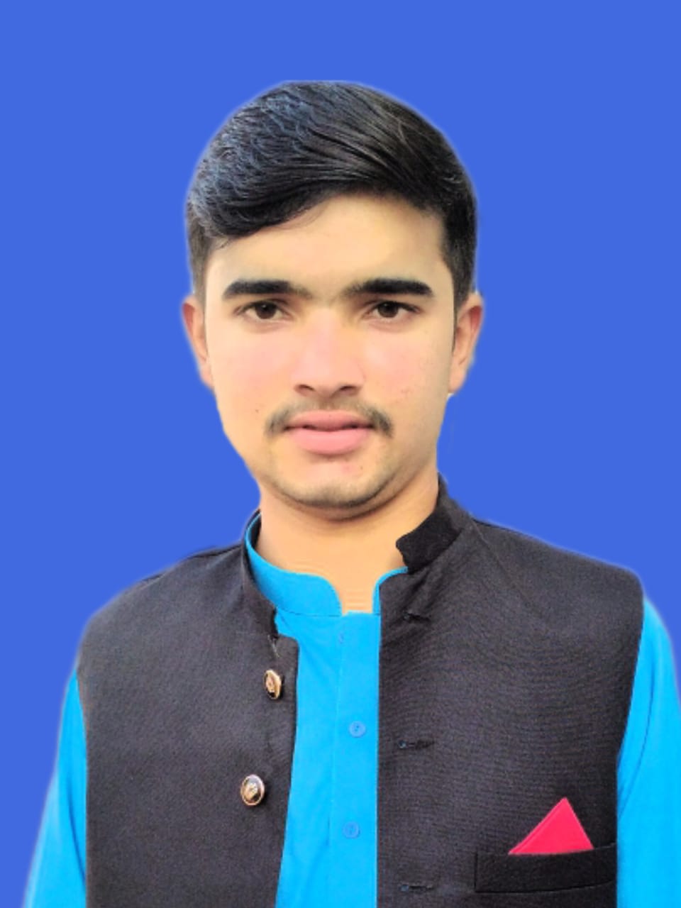 MUHAMMAD HASSAAN MERAJ English Typing, Urdu Typing, MS Office