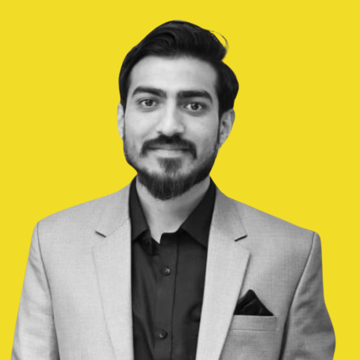 Anas Rashid Product Management