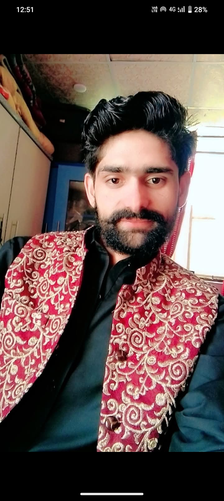 Aqib Zaheer Photoshop, Photography, English Typing, MS Office, Driving