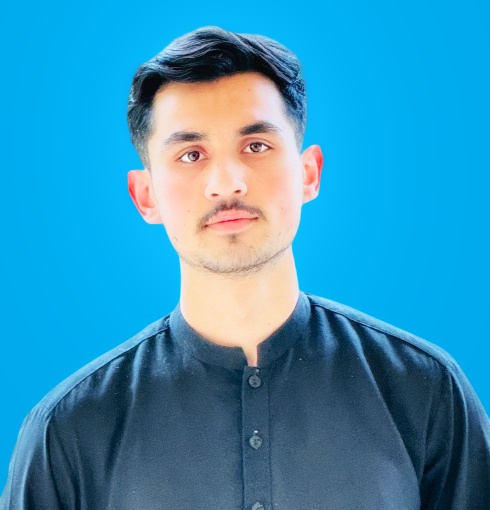 MOBEEN ALI SHAH Profile MOBEEN ALI SHAH Profile