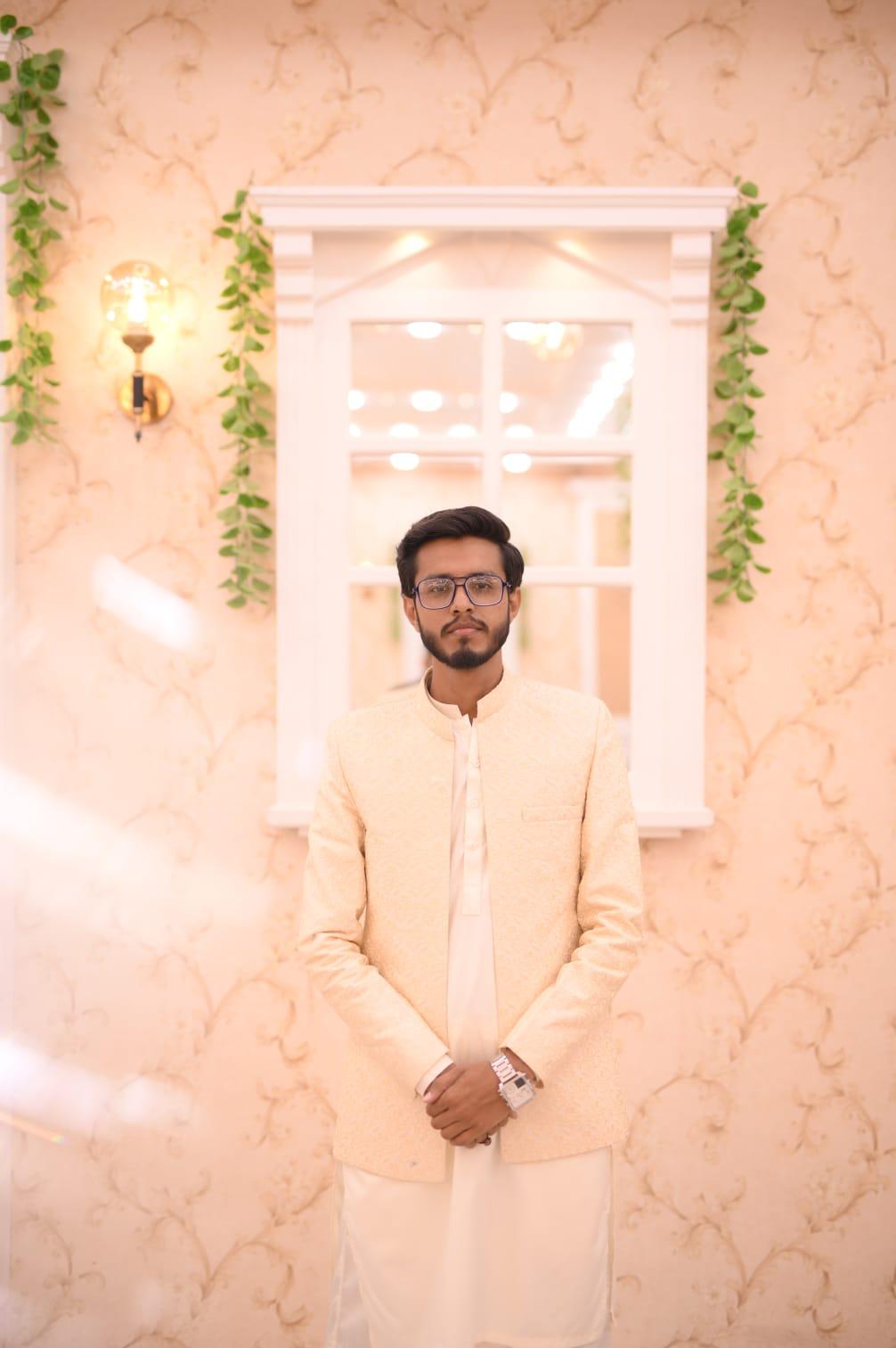 Muhammad Qamar Khan Urdu Typing, English Typing, Driving, MS Office, Format & Layout, Voice Talent, Artist & Repertoire Administration, Compliance, Employee Training, Payroll HR S&E