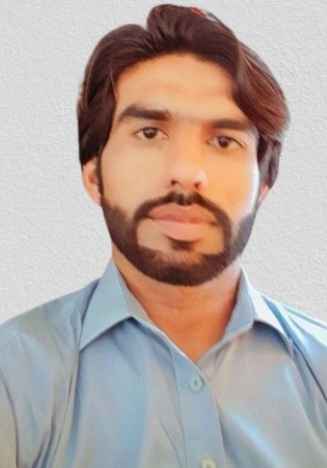 Muhammad Rizwan MS Office