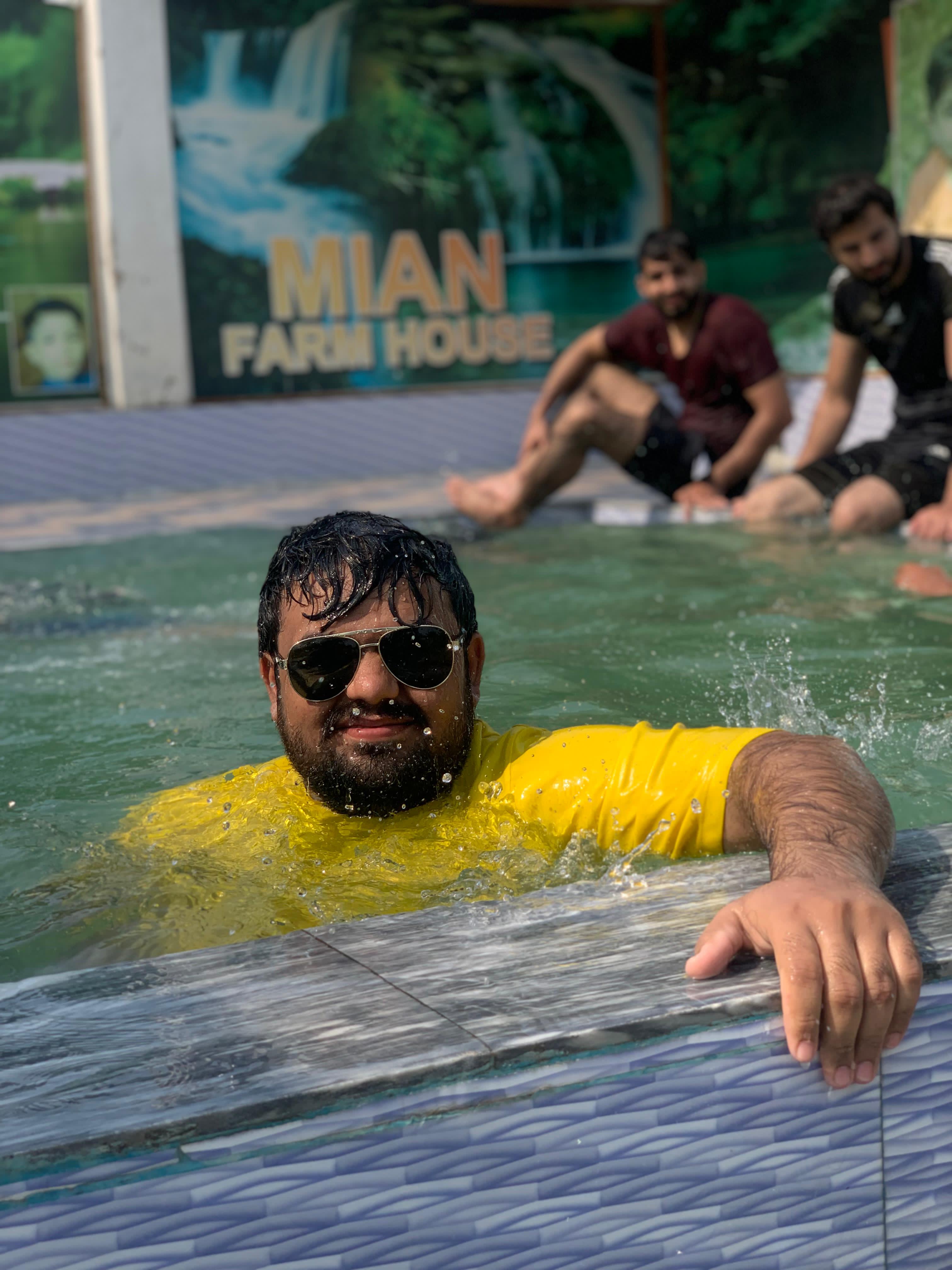 Syed Ahsan  Raza Zaidi Website Design