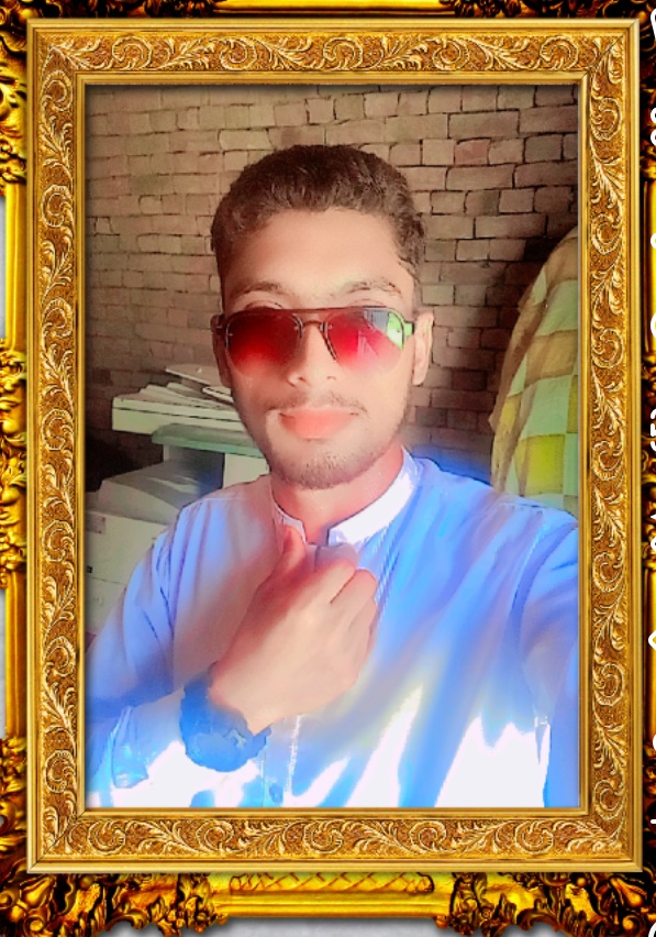 Muhamad Amjad English Typing, MS Office, Time Management, Combinatorial Problem Solving, Communications