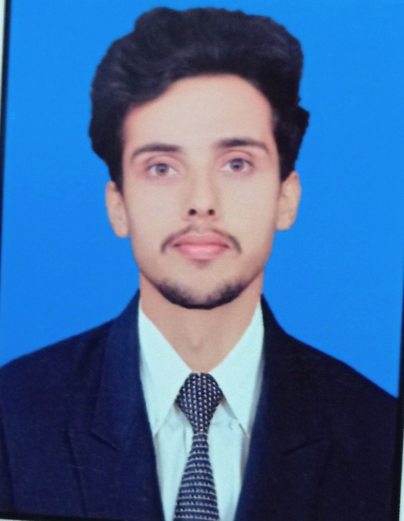 Fahad Qammar Profile