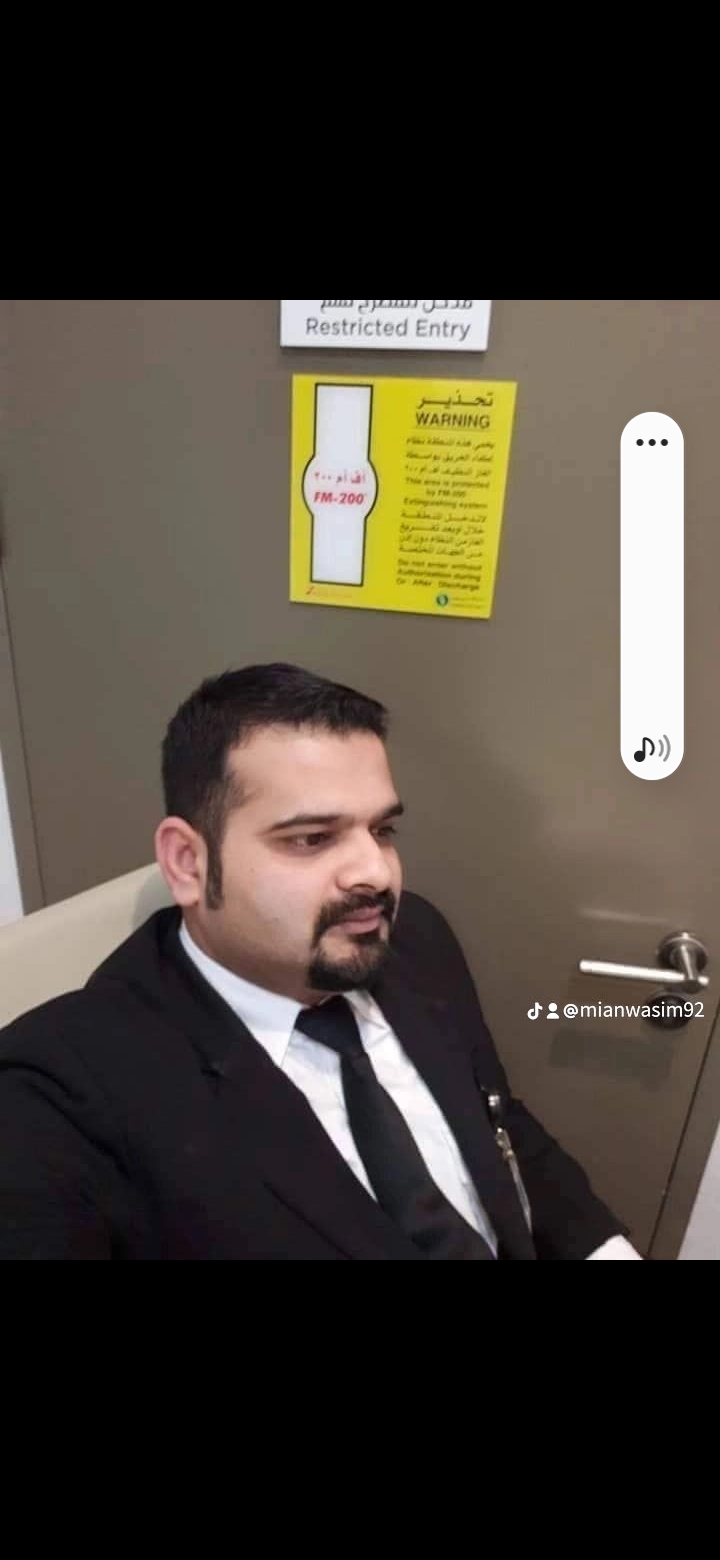 Muhammad Waseem Profile Muhammad Waseem Profile