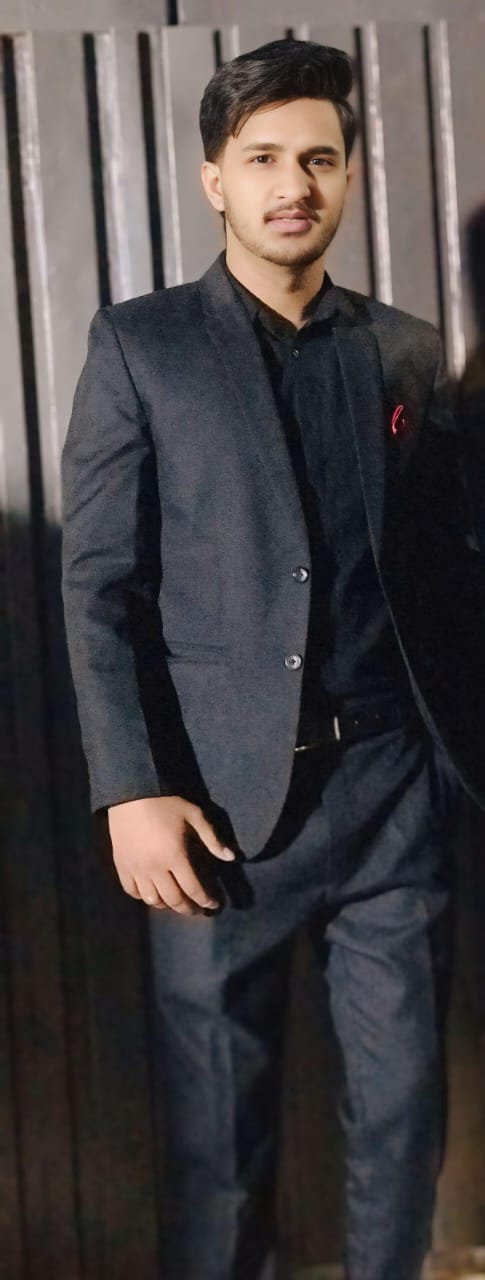 Muhammad Waleed Nisar Profile