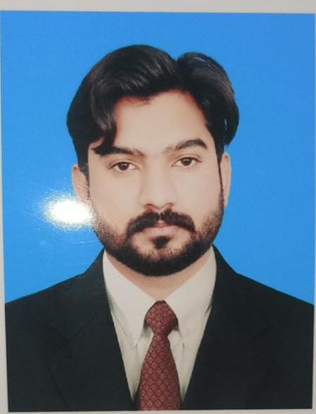 Zain Khalid 3D Design, MS Office, English Typing