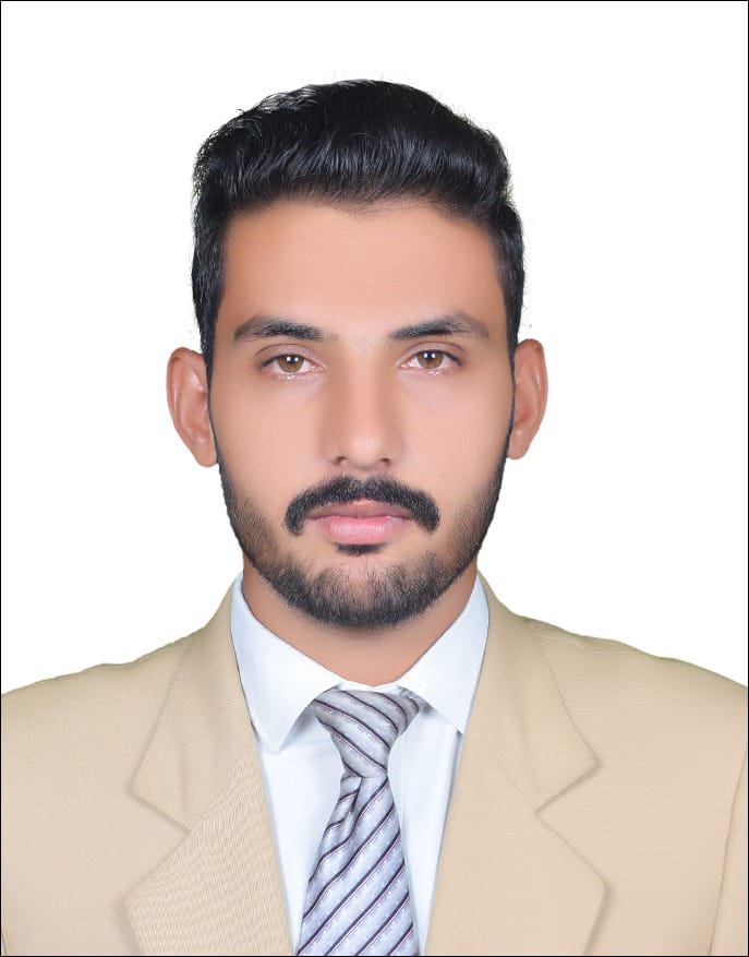 KASHIF AHMAD MS Office, Shorthand, Typing, Time Management, Communications