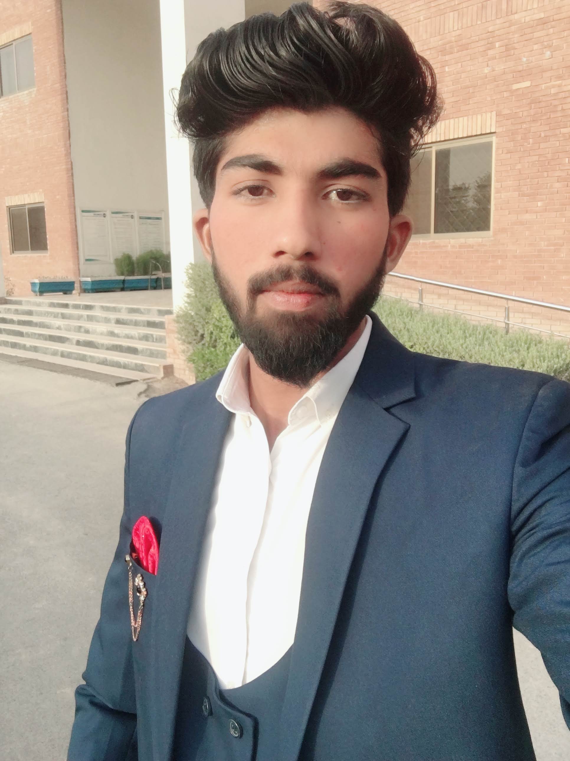 Ajmal Maseeh English Typing, MS Office, Word