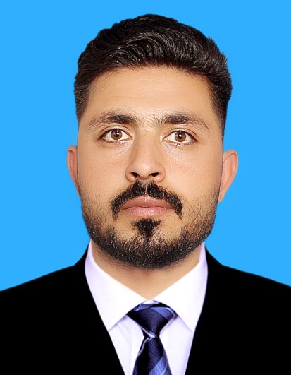 Shafiullah Khan Profile