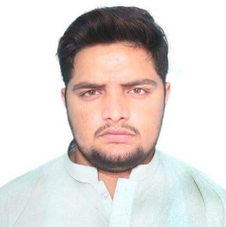 Muhammad Nouman Profile Muhammad Nouman Profile