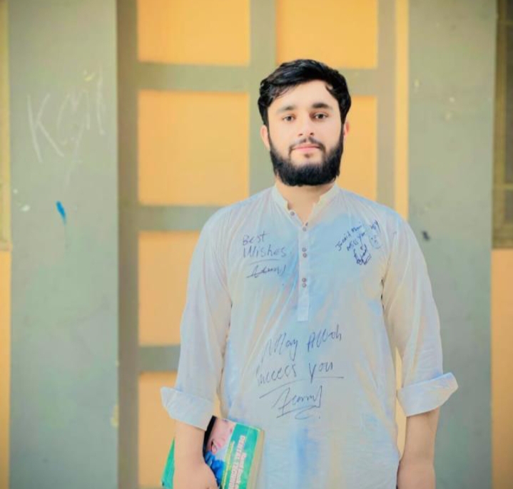 Manzoor Ahmad Urdu Typing, English Typing, MS Office, Covers & Packaging, Music, Photo Editing, Photography, Pre-production, Videography, Photo Restoration