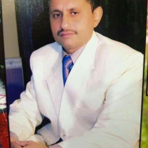 Naveed Malik Driving