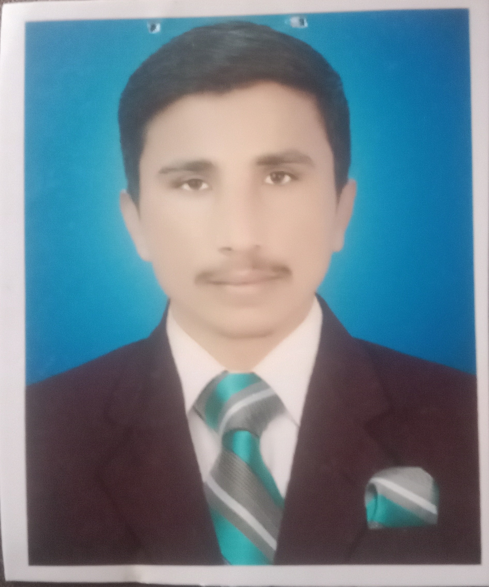 Tanveer Ahmed English Typing, MS Office