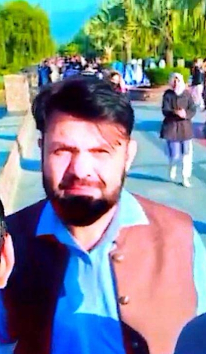 Nasir Khan Urdu Typing, English Typing, MS Office, Word, CV Design, Audit, Accounting, Excel, Powerpoint, Driving