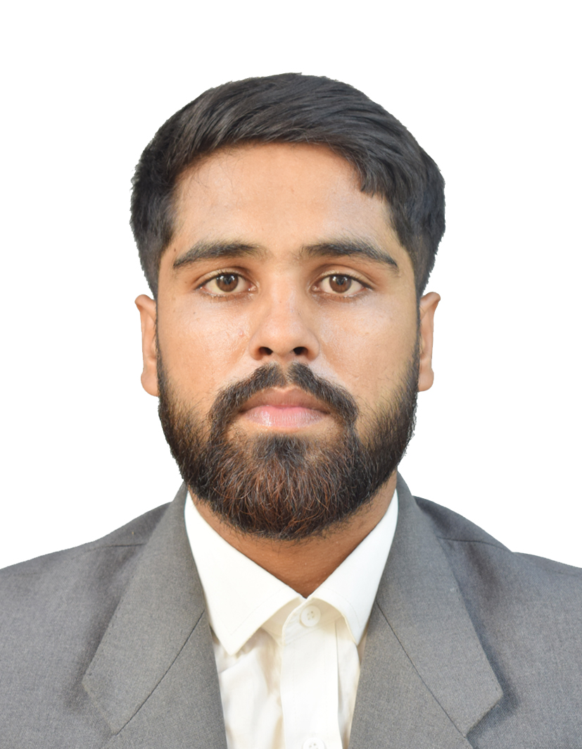 Muhammad Tariq MS Office, English Typing